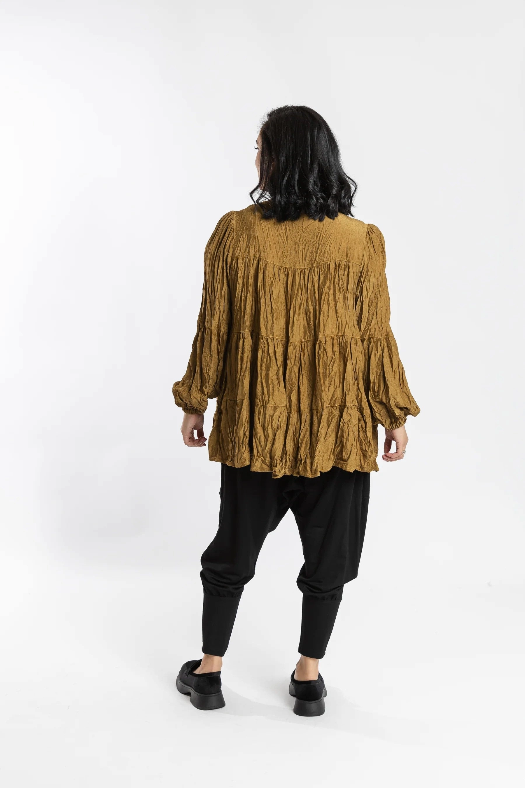 Deeanne Hobbs - DHW24-13 Chanel Pants soft fit AbrasionResistant