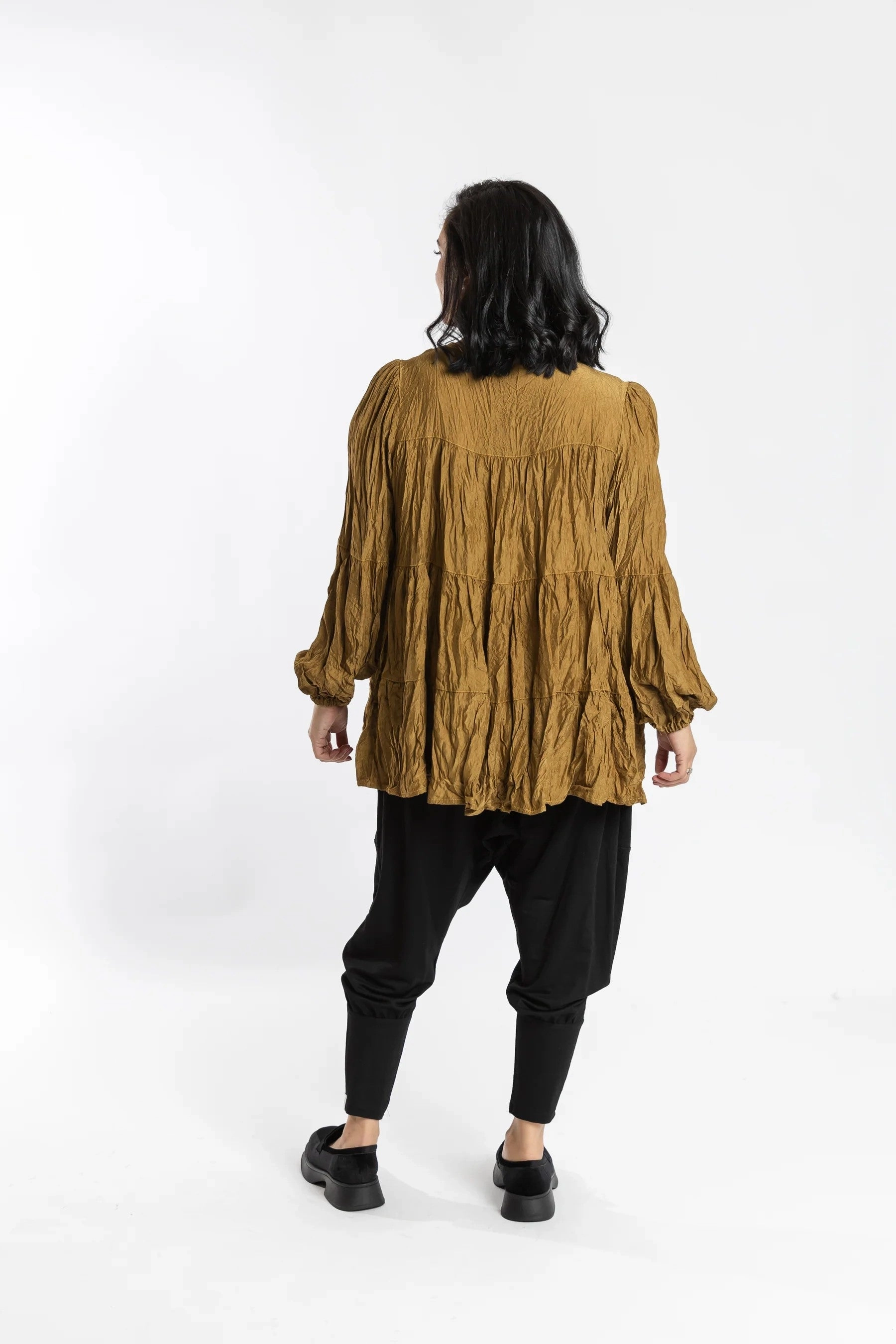 Perfect Comfort Outdoor Activity Deeanne Hobbs - DHW24-13 Chanel Pants