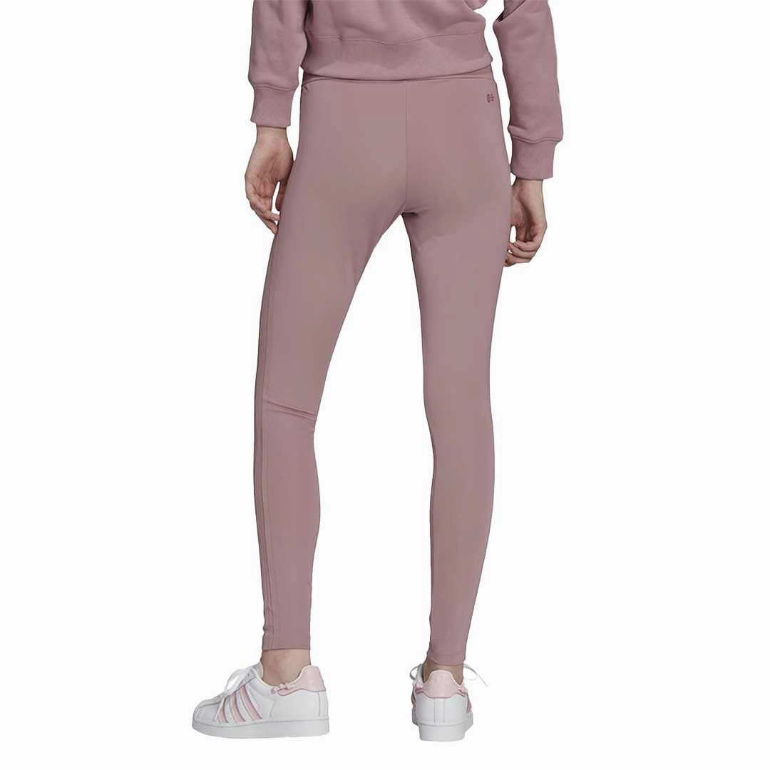 adidas - Women's Adicolor Tonal 3-Stripes Tights (HC2020) Versatile Layer