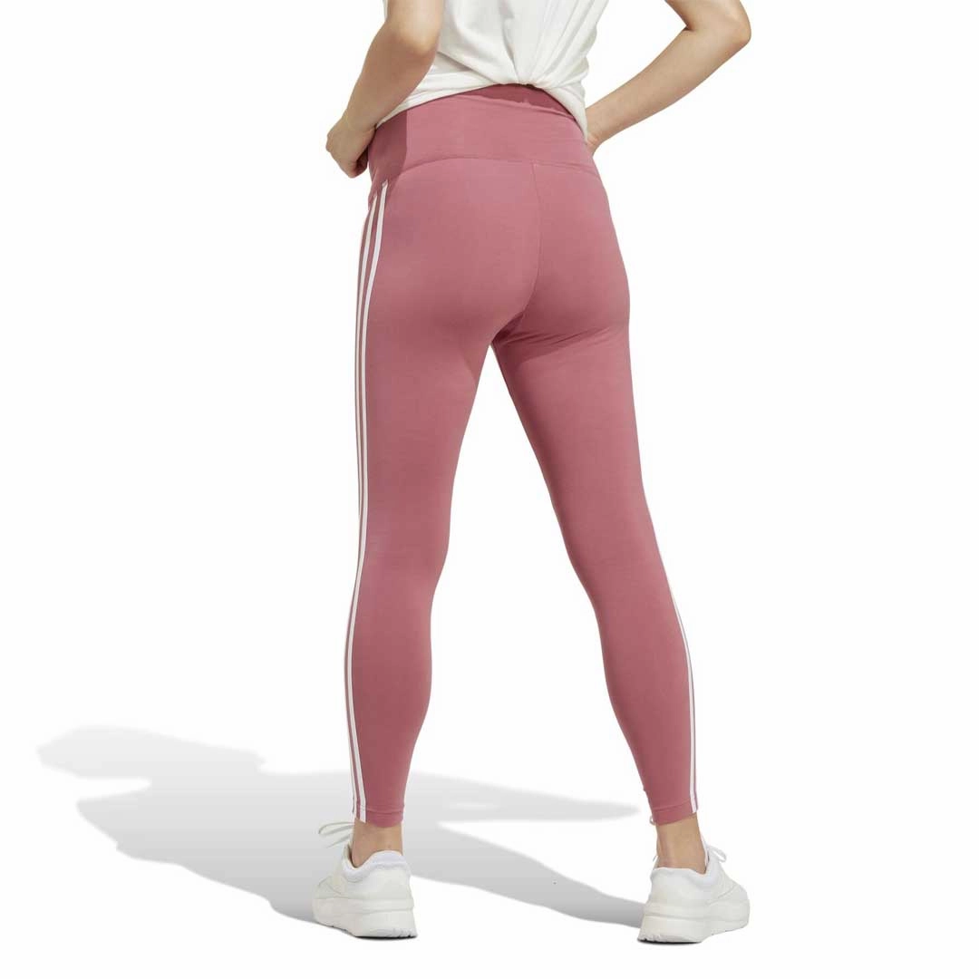 Non Restrictive Fit Timeless Design adidas - Women's Leggings (Maternity) (IC9642)