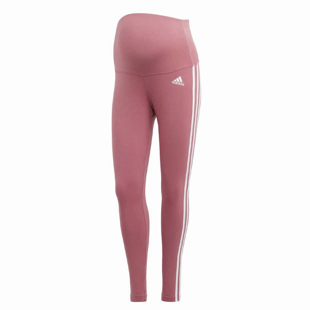 Easy Comfort Blackout fabric adidas - Women's Leggings (Maternity) (IC9642)