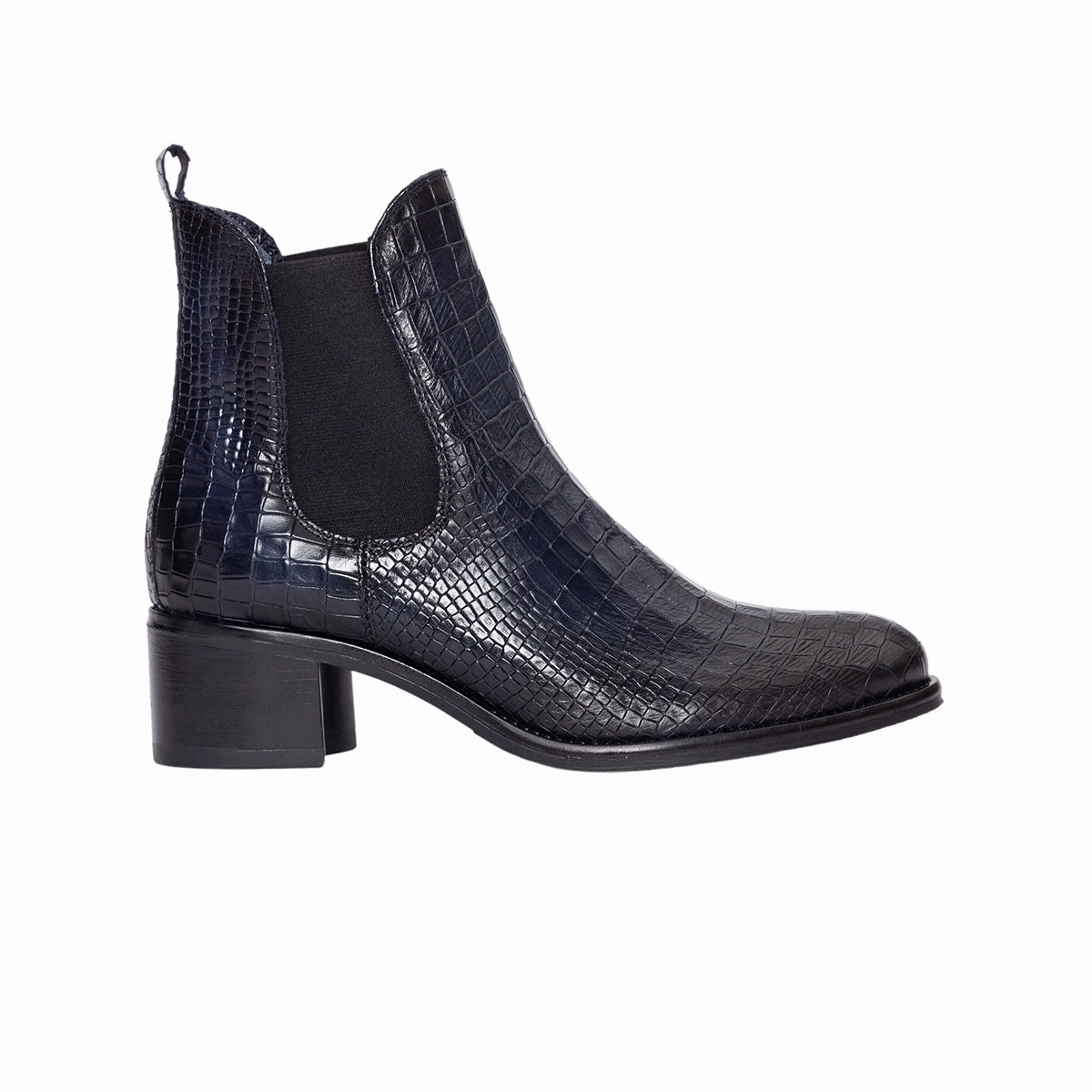 Bronx - Croco Comfortable Wear