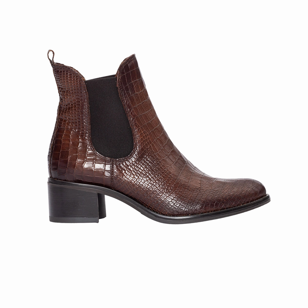 Bronx - Croco hiking adventure