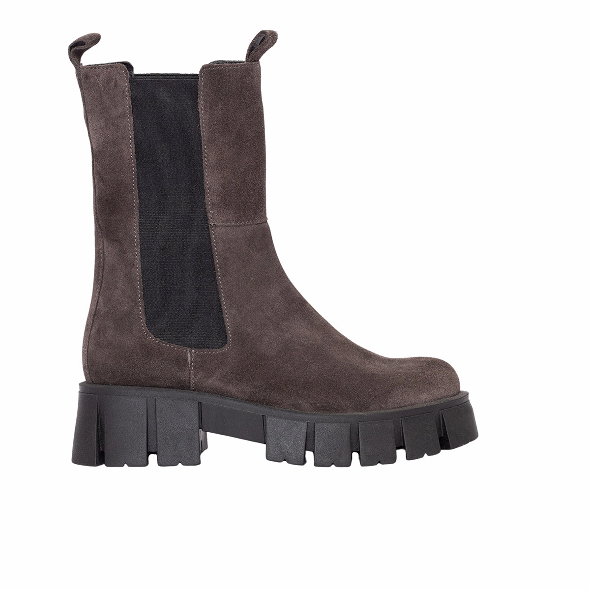 Fur Trim Storm Mode Bryson