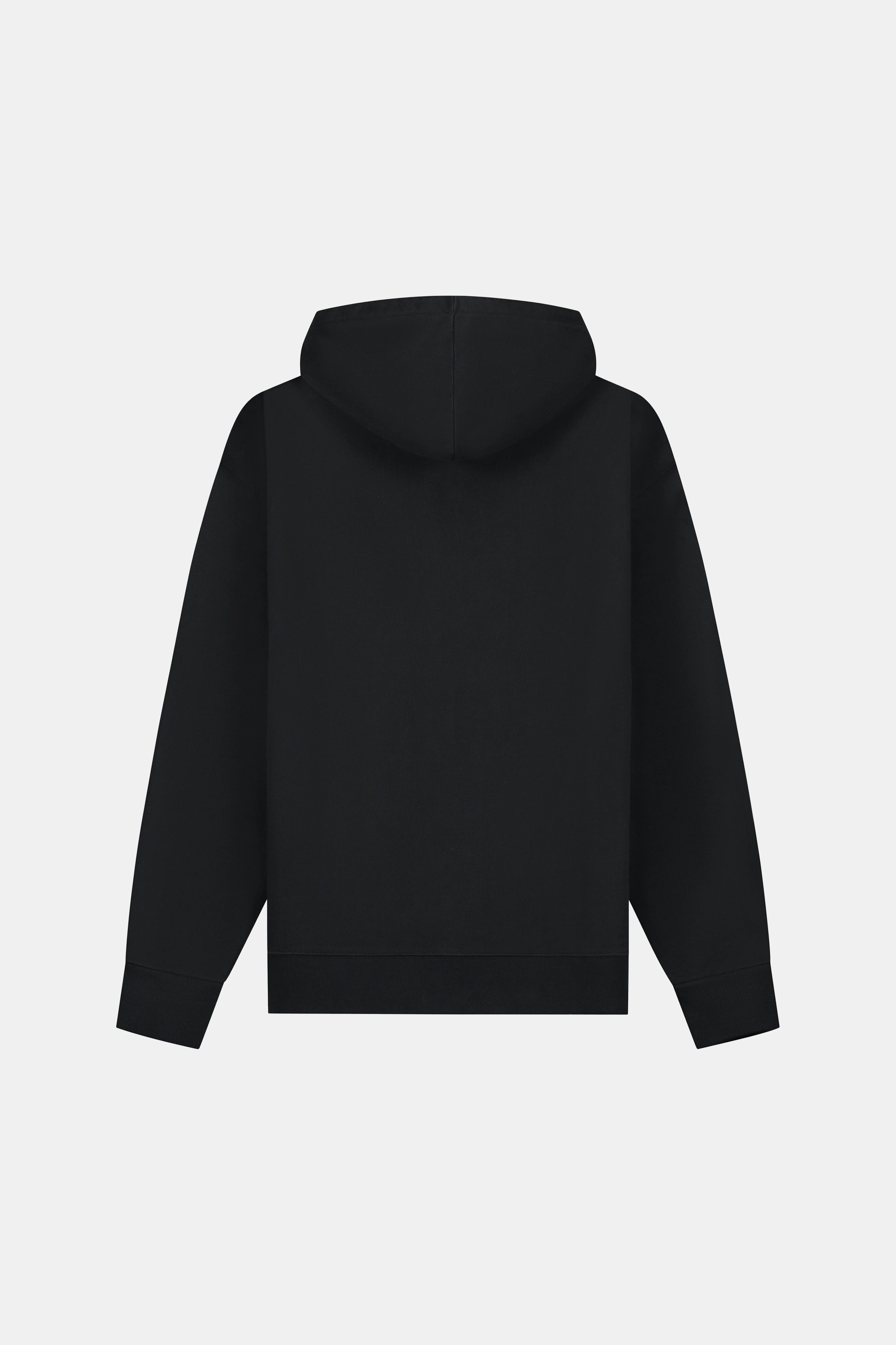 BUBBLE HOODIE Light Fit