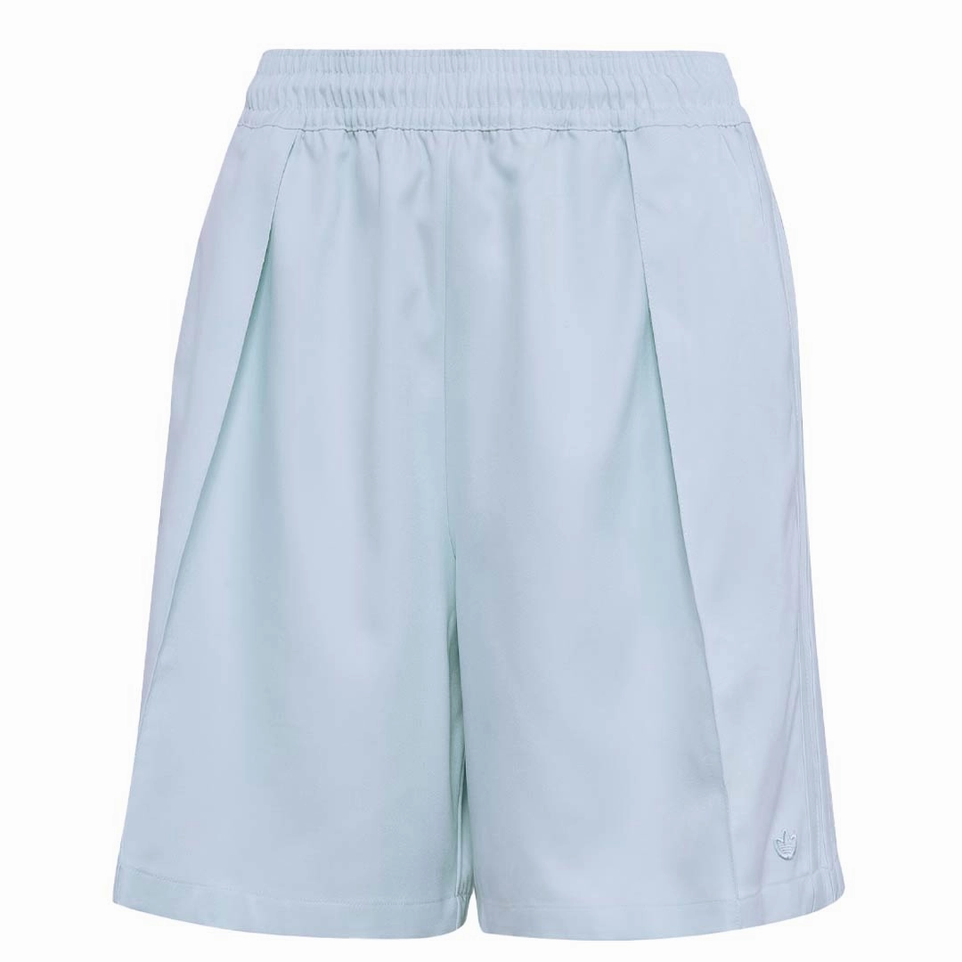 Classic Cut Air Flow adidas - Unisex Adicolor Contempo Tailored Shorts (HN3664)