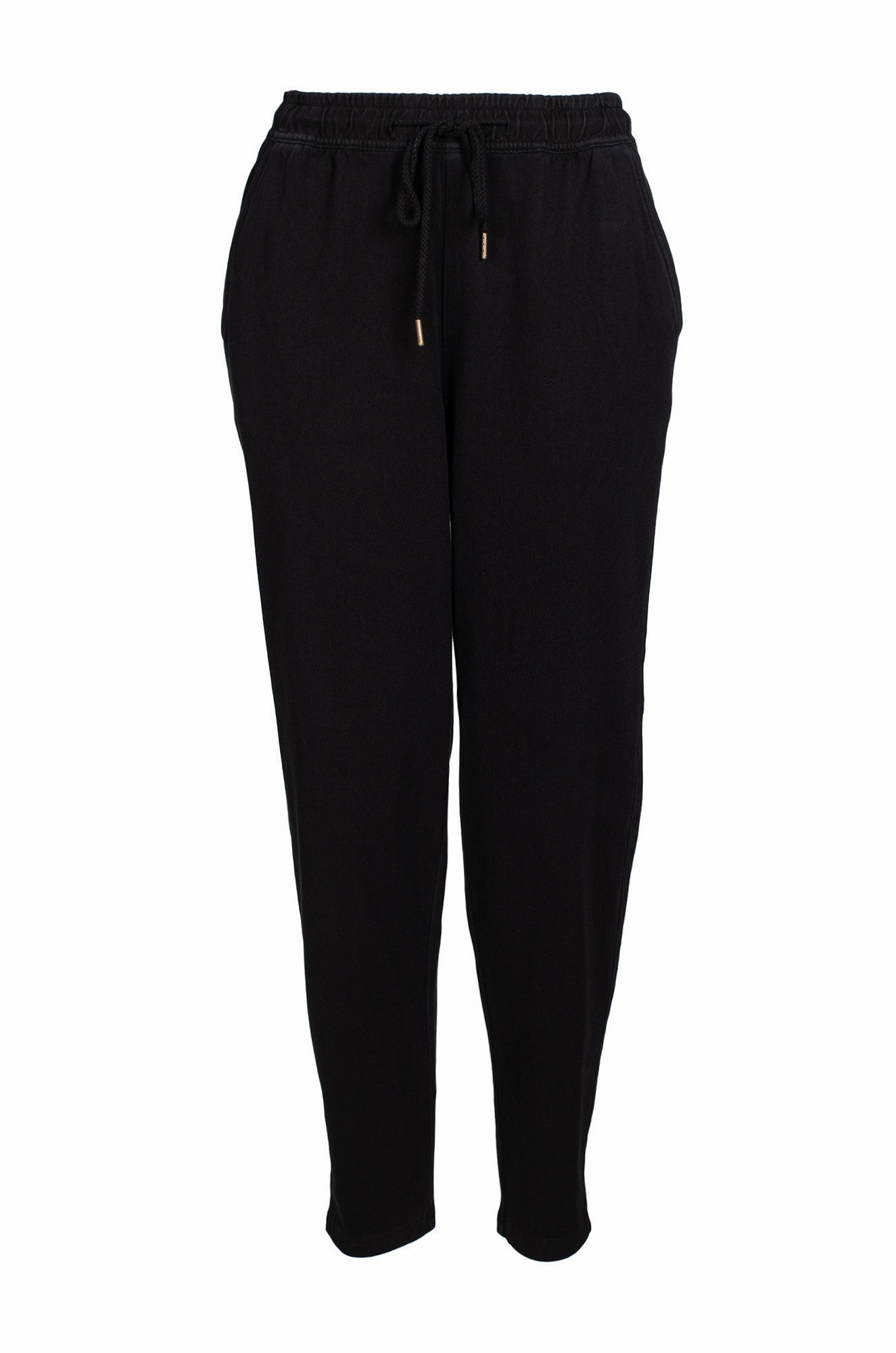 Capri Jeans | Black | 6915C1 Festival Outfit Minimalist Style