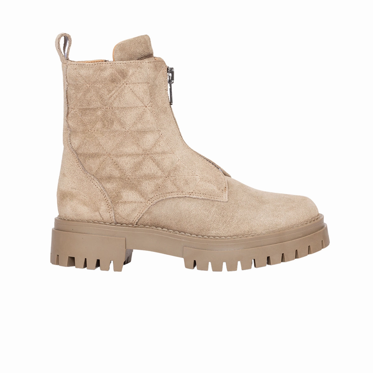 Seamless Internal Structure Carson