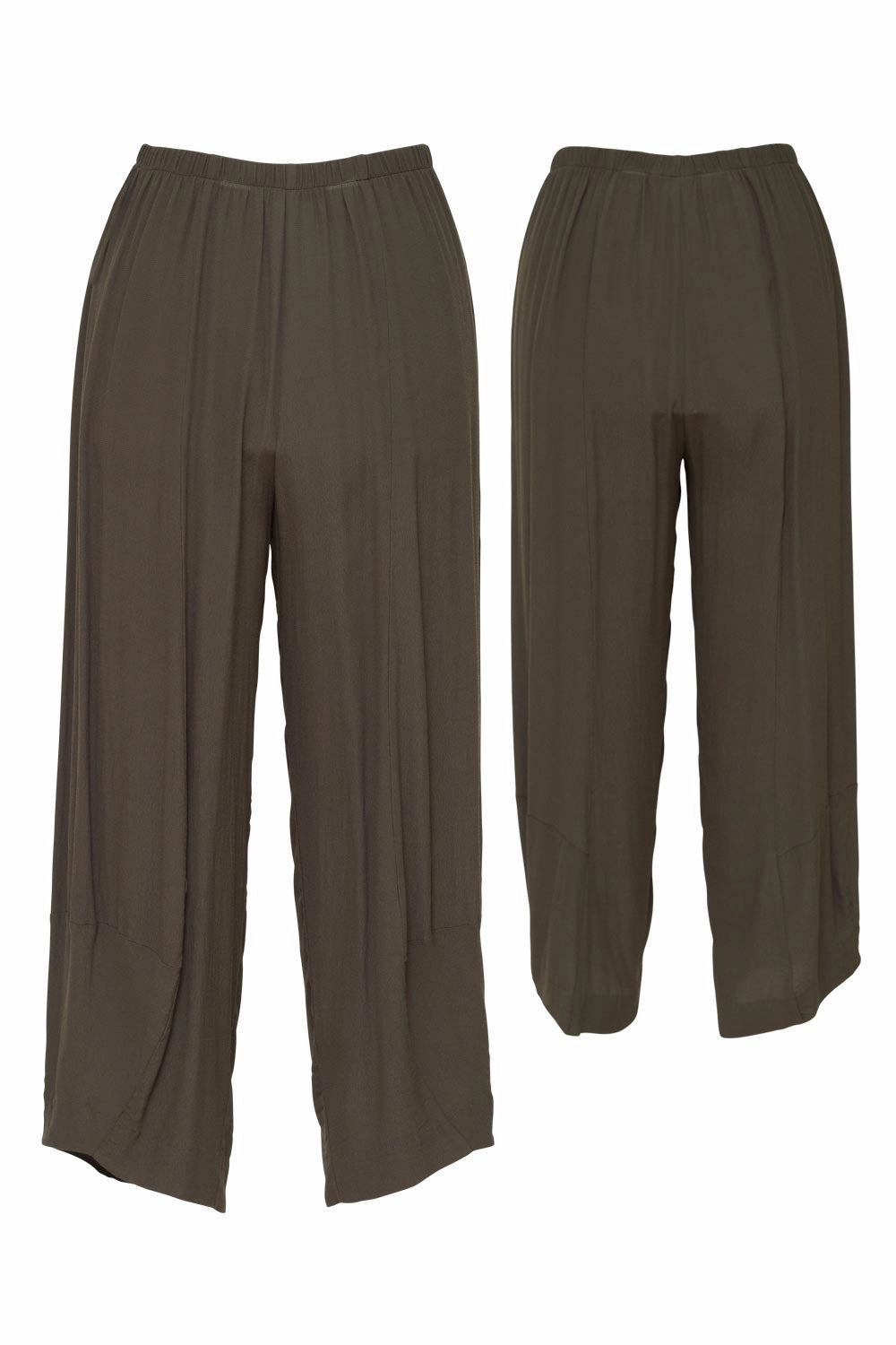 Cashews - C502 Pouch Pant RuggedDurability