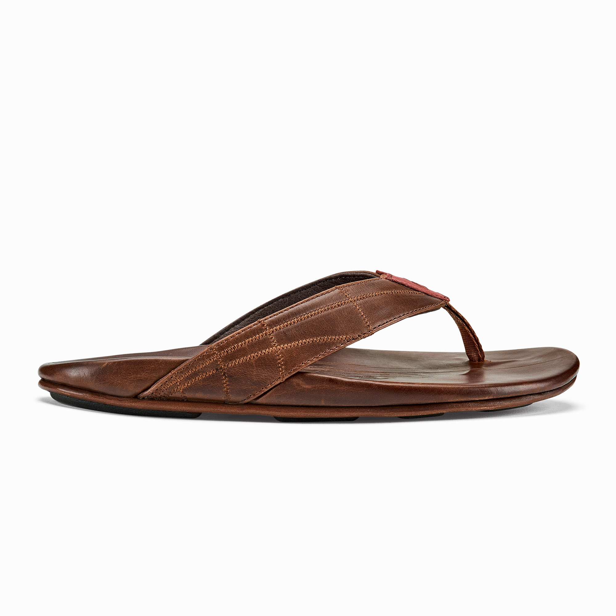 Comfy Sandals for Travel H??k??le??a Paepae - Toffee