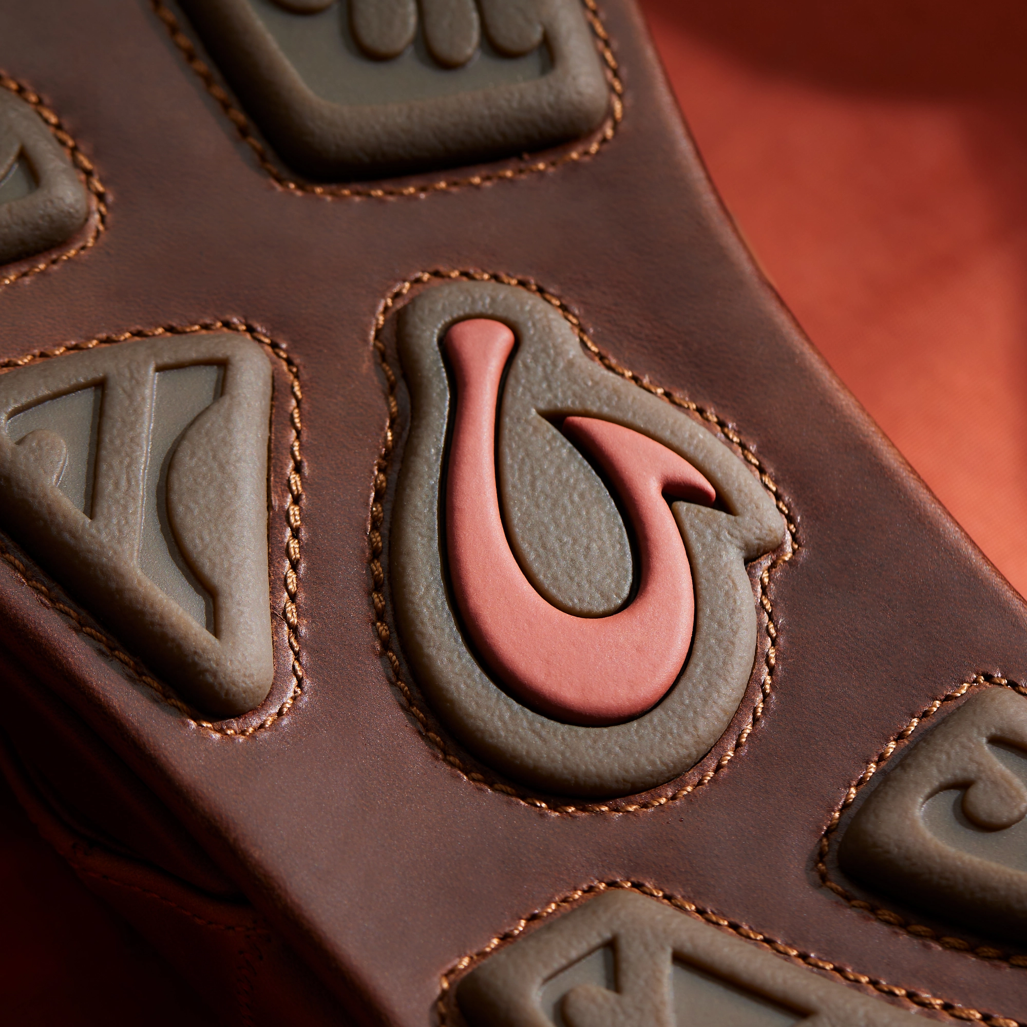 H??k??le??a Paepae - Toffee Outdoor Walking Comfort dry weather