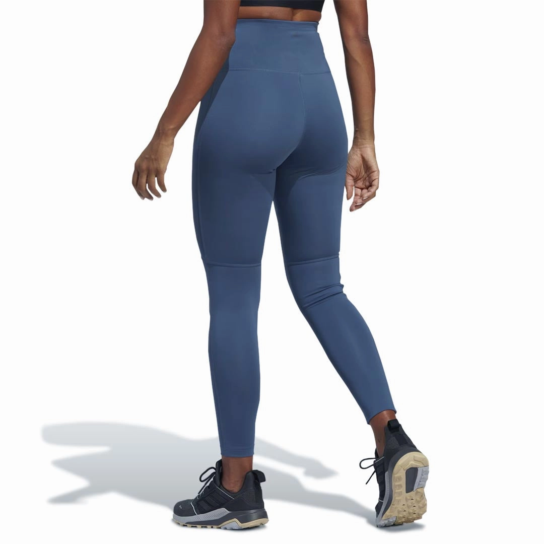 All-Day Wear Static free adidas - Women's Terrex Multi Leggings (HM4006)