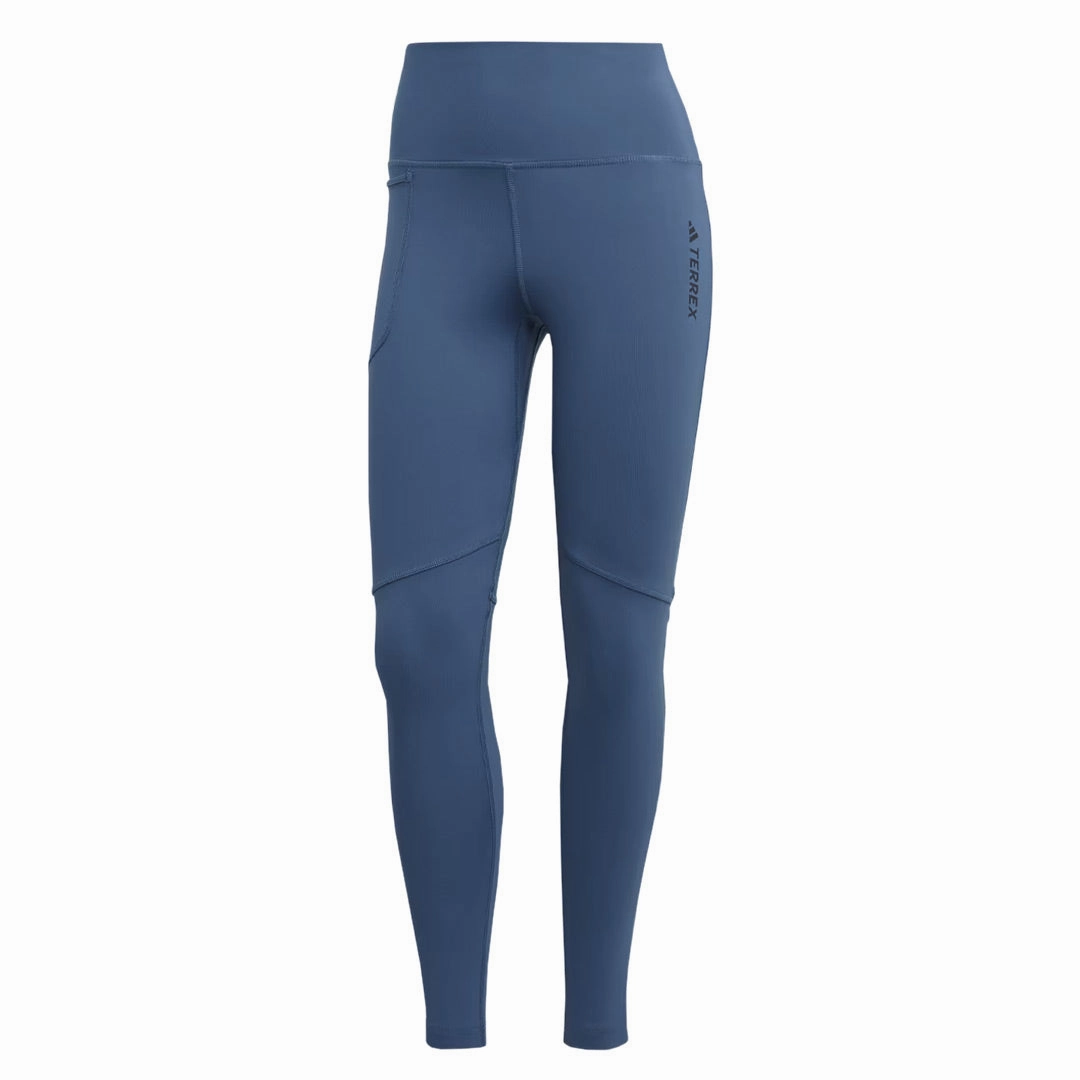 Casual Vibes adidas - Women's Terrex Multi Leggings (HM4006)