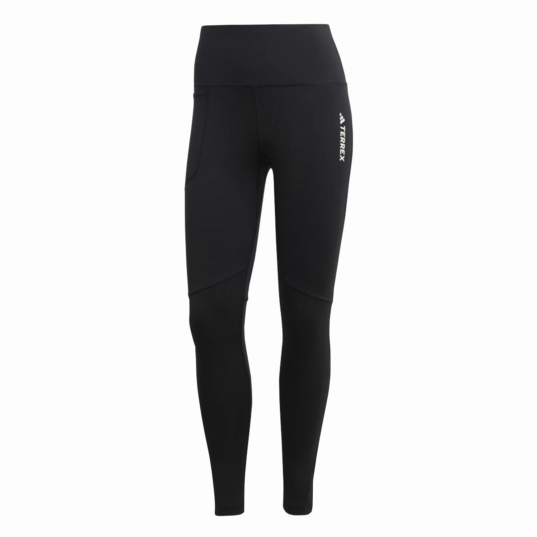 adidas - Women's Terrex Multi Leggings (HM4008) Flexible Layer