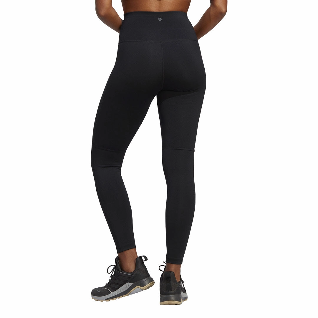 Urban Fit adidas - Women's Terrex Multi Leggings (HM4008)