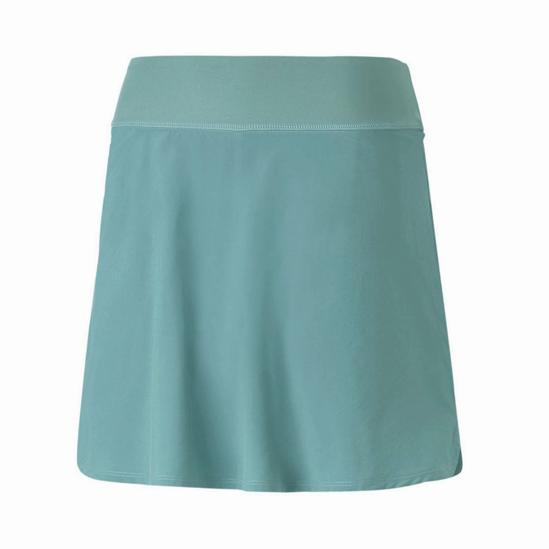 Puma - Women's PWRSHAPE Solid Skirt (533011 26) HypoallergenicMaterial