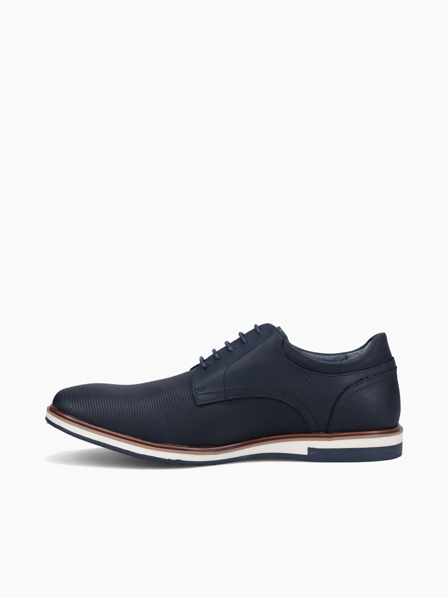 Cid Ld3595l5391 Navy Embossed Nbk AntiSlip Hyper Bounce Midsole