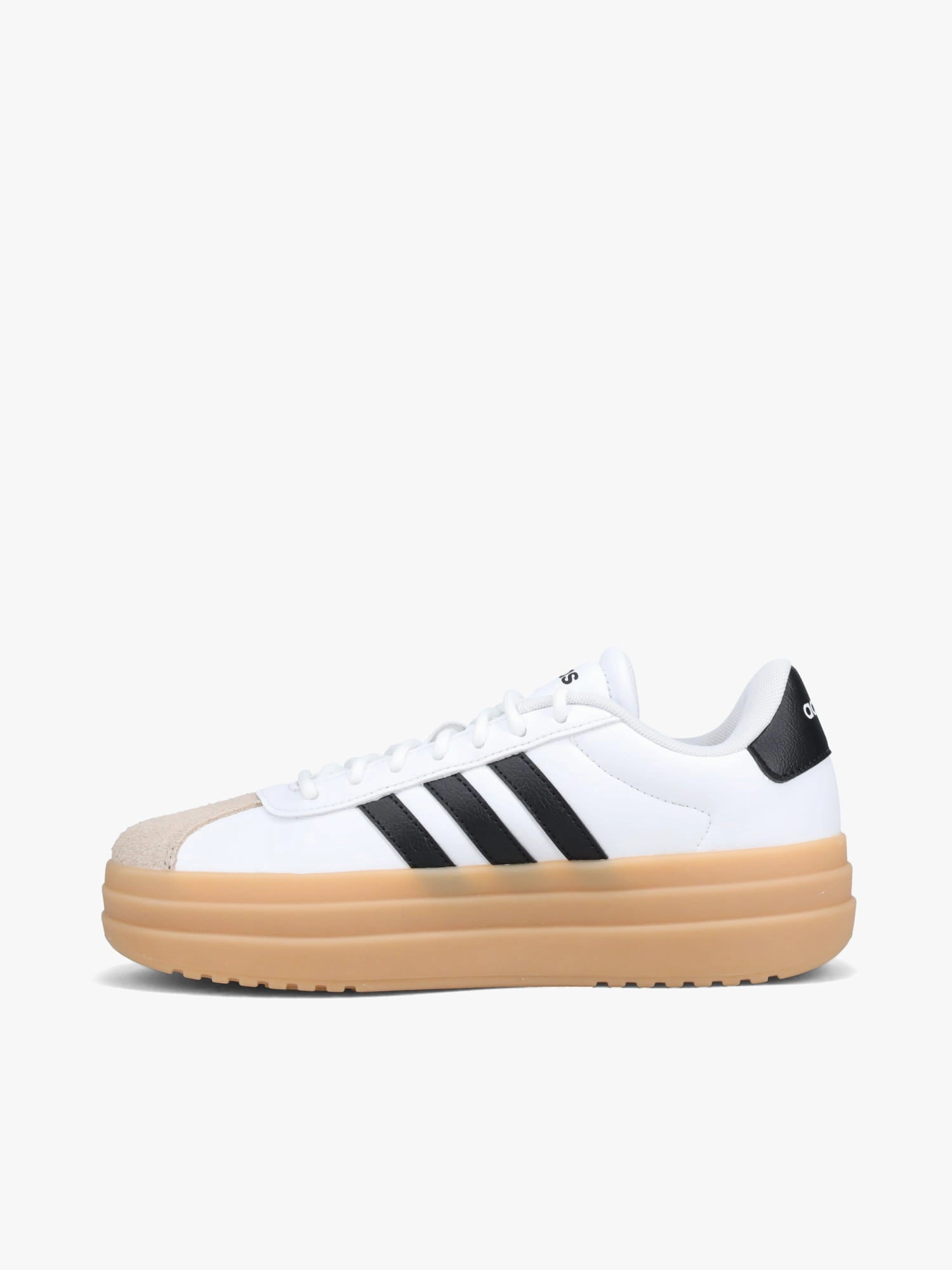 Modern Outfit Vl Court Bold White Black