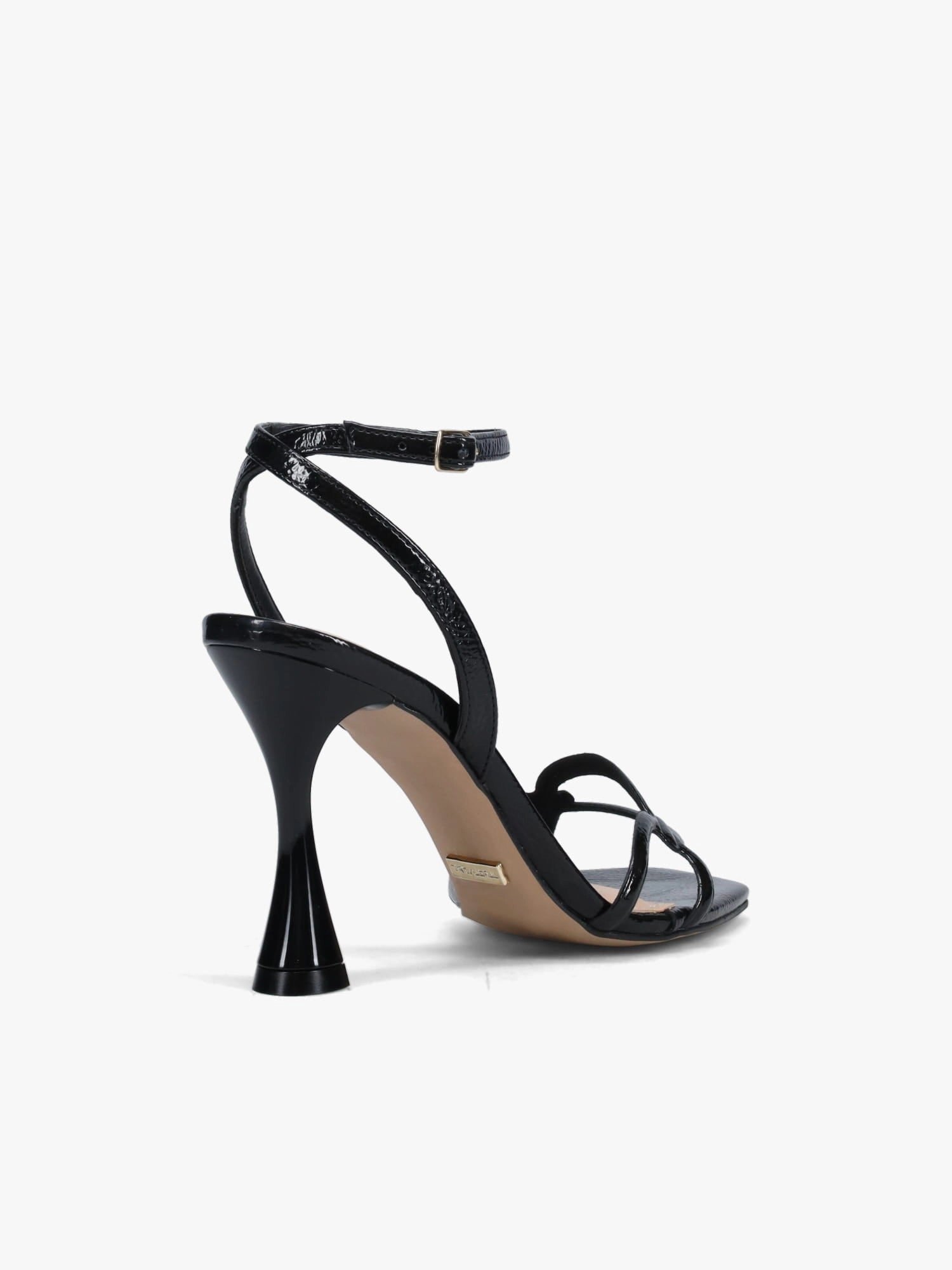 Clean Finish Polished Feel Clarissa Preto Verniz Glossy