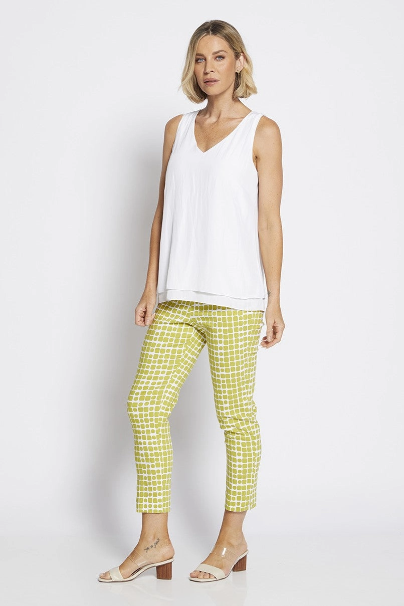 Philosophy - EVERYDAYC Easy 7/8 Everyday Pant Urban Edge Pull-on style