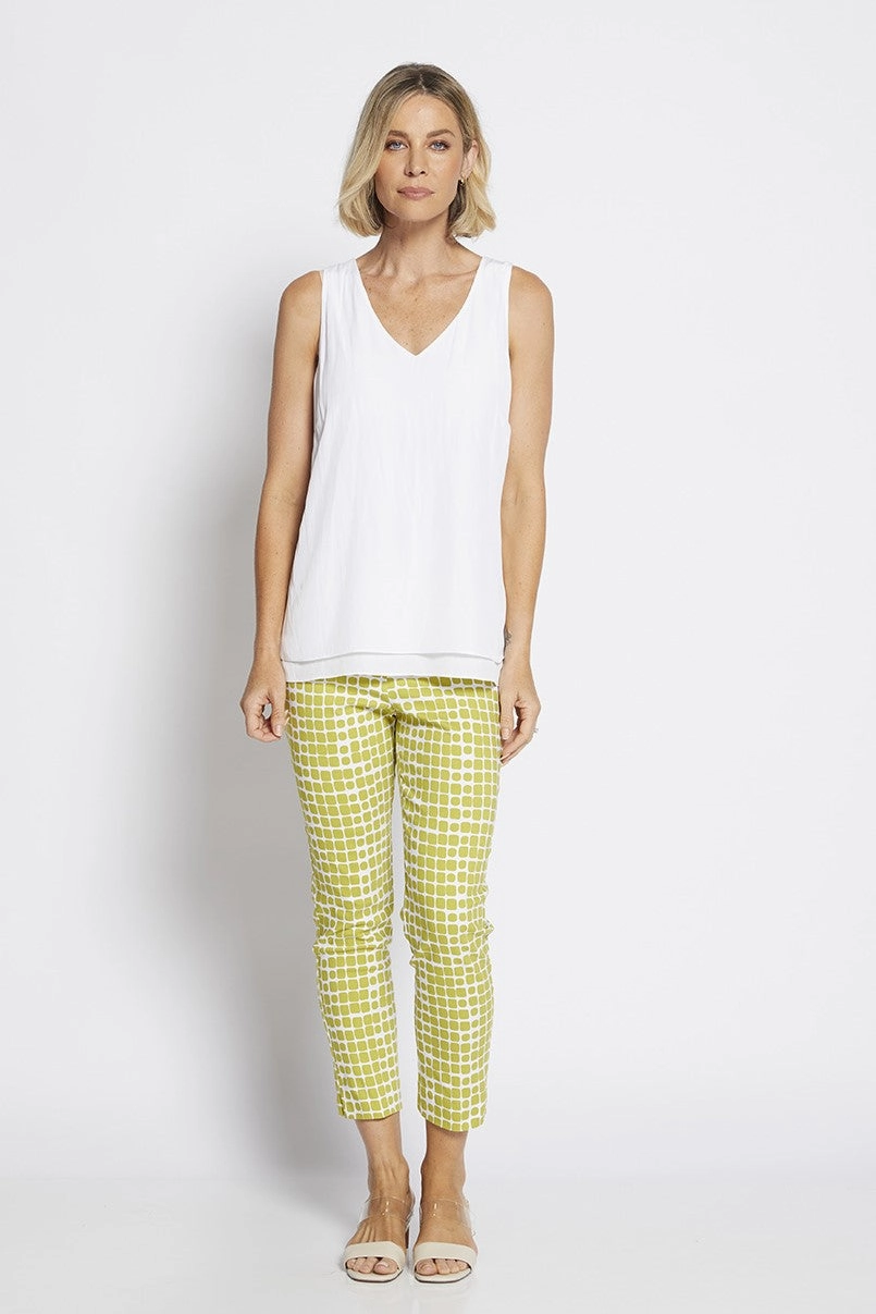 Philosophy - EVERYDAYC Easy 7/8 Everyday Pant Fashionable Appeal