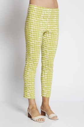 Philosophy - EVERYDAYC Easy 7/8 Everyday Pant Windproof Design