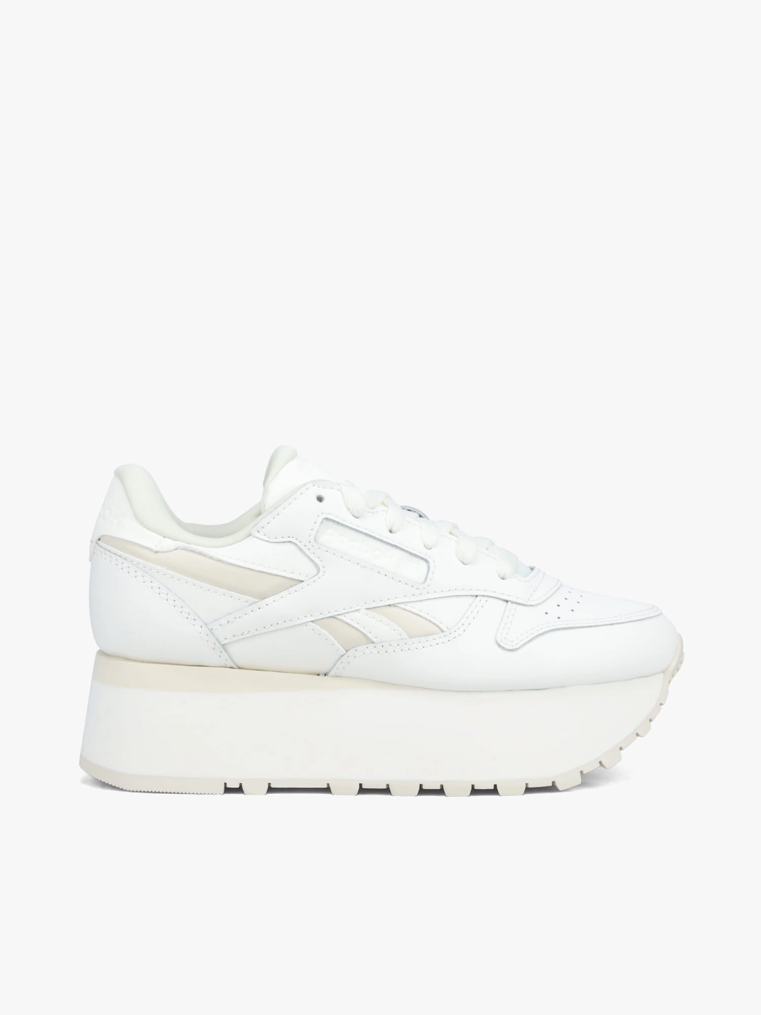 Carbon Fiber Inlay Athletic Support Classic Leather Triple Lift Chalk Leathe