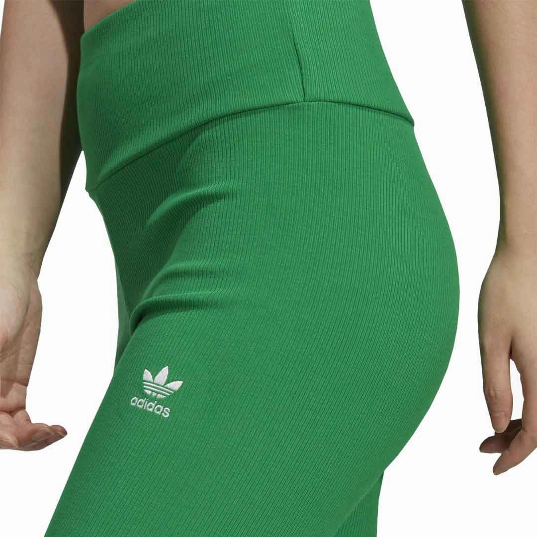 adidas - Women's Originals Rib Shorts (IL9620) Flex Wear Moisture control