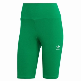 Effortless Layer Comfort Base adidas - Women's Originals Rib Shorts (IL9620)
