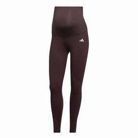 Perfect Movement adidas - Women's Training Essentials 7/8 Leggings (Maternity) (HK9977)