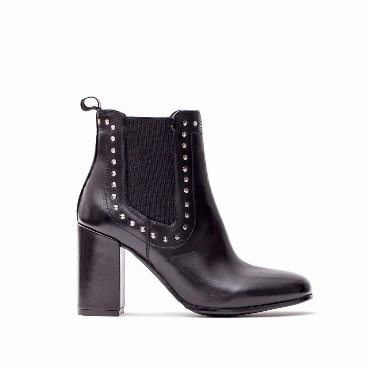 Rebel Quiet Sole Fashionable