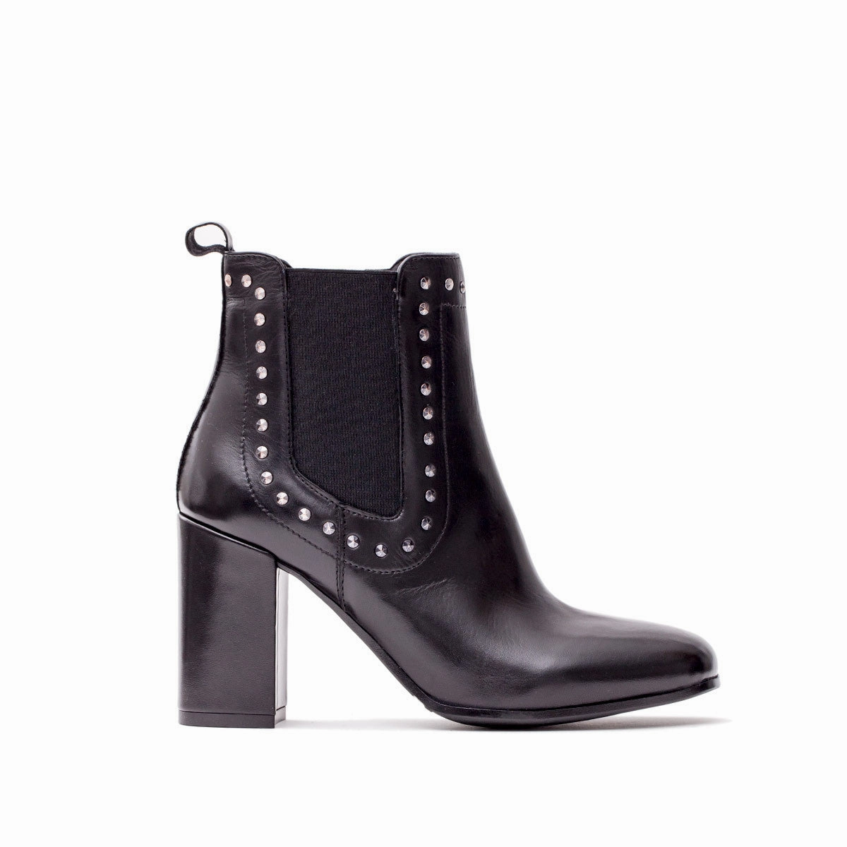 Rebel No Tie Bold Design