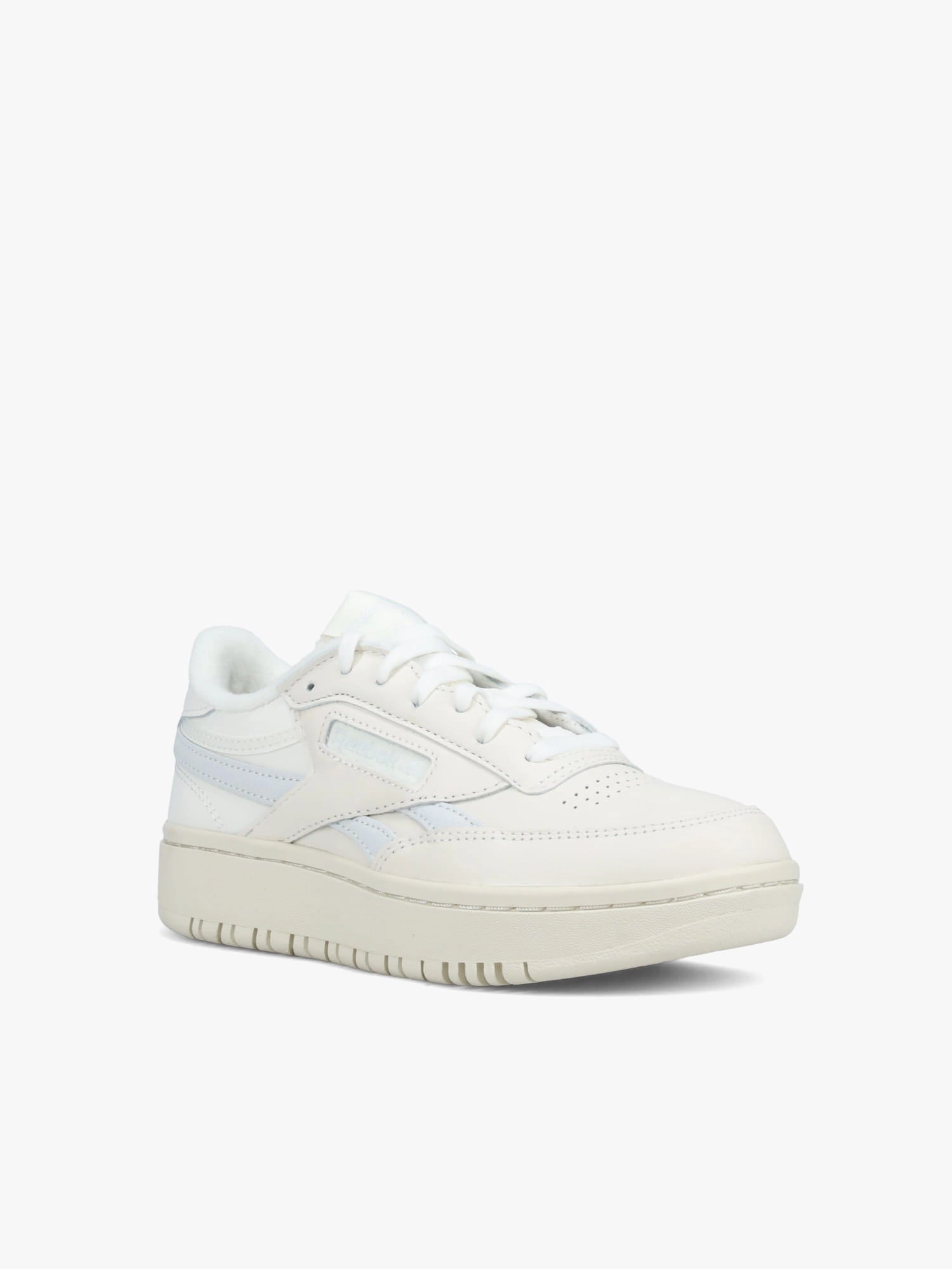 Club C Double Revenge Chalk Alabaster Basic Neutral