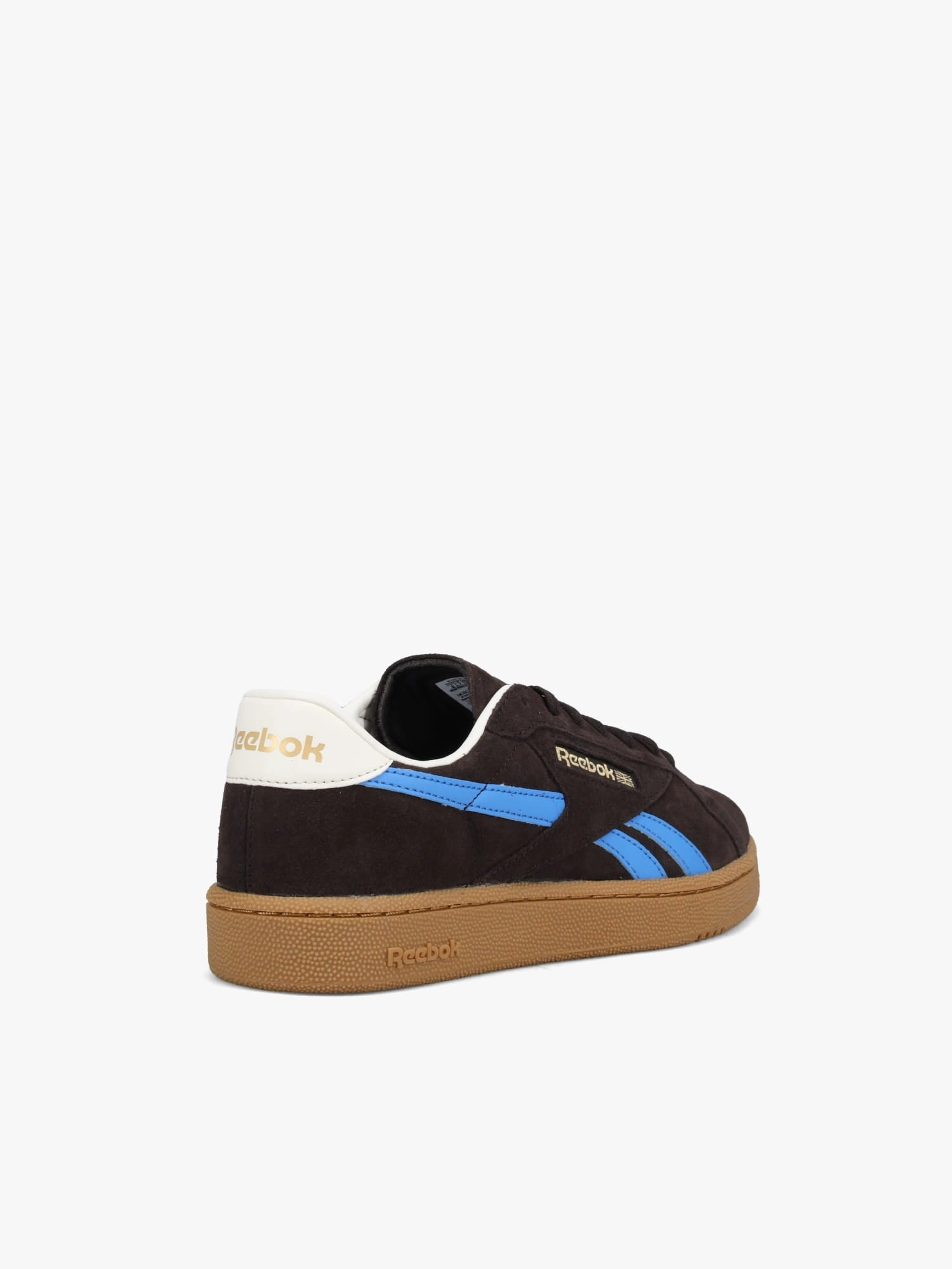 Club C Grounds Uk Darkmatter Kineticblue Anti   Fatigue Seamless 3D Knit