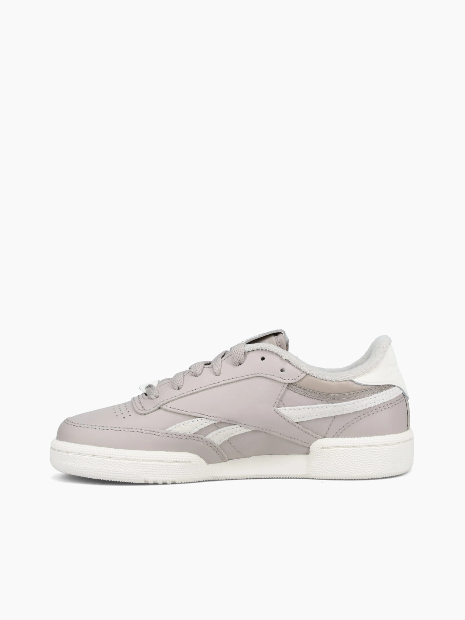 Club C Revenge Ash Chalk Fit Ready Supportive arch