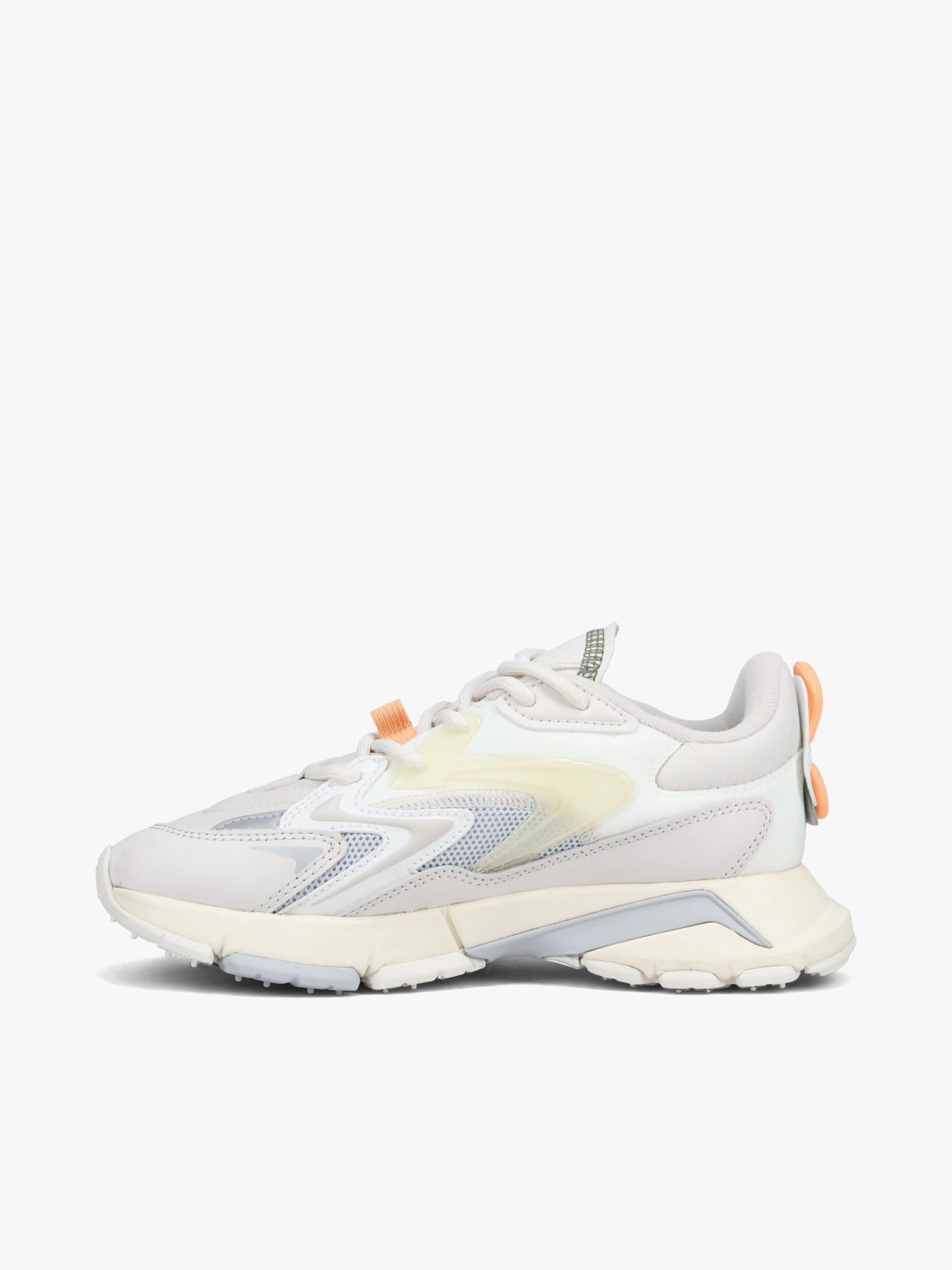 Stability Post L003 Neo Tech Offwht Offwht textile