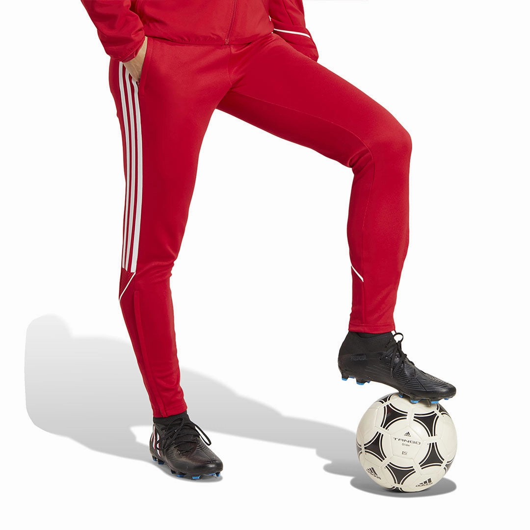 adidas - Women's Tiro 23 League Pant (HS3541) Breathable Performance Wear Quick Dry Wear