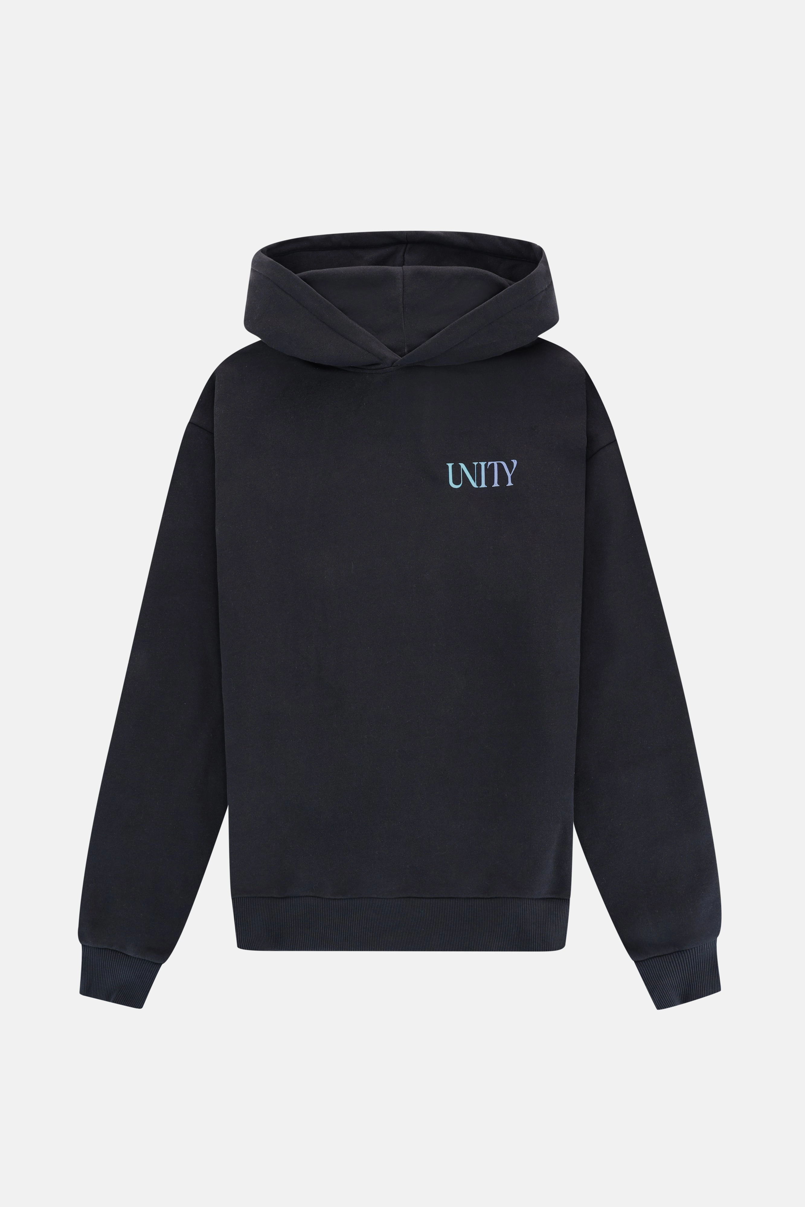 Sustainable Production Certified UNITY LAS VEGAS HOODIE