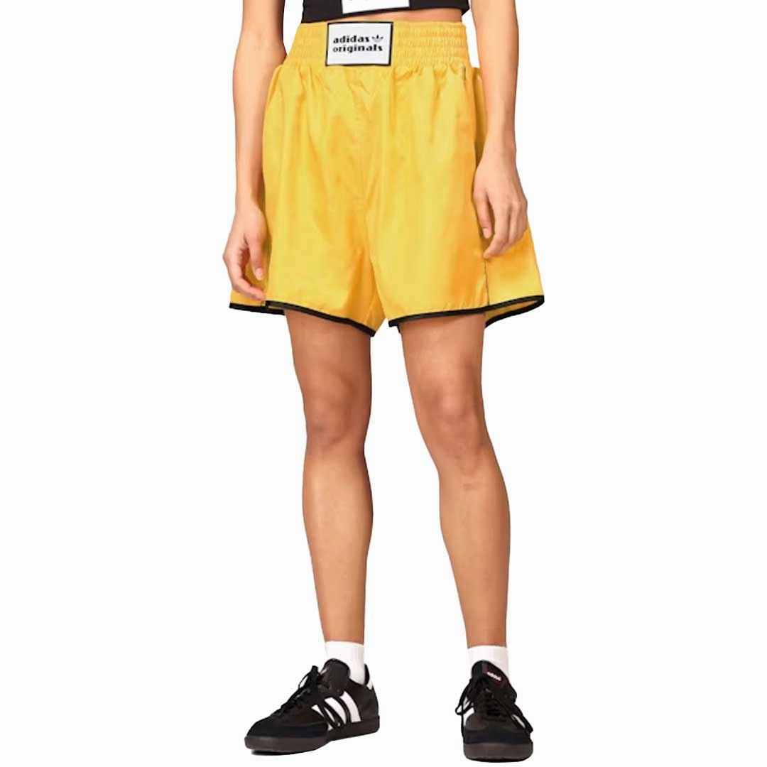 Casual Layer Fit adidas - Women's Boxing Shorts (IC8508)