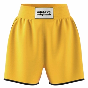 Flattering Look adidas - Women's Boxing Shorts (IC8508)