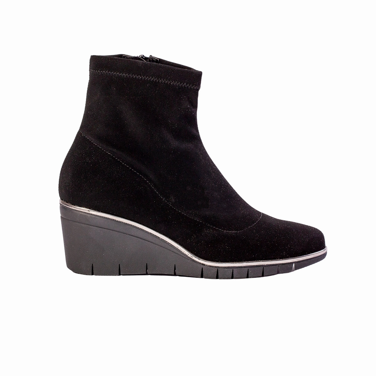 Slater Hyperlock Heel Support Padded Interior Backcountry Camper