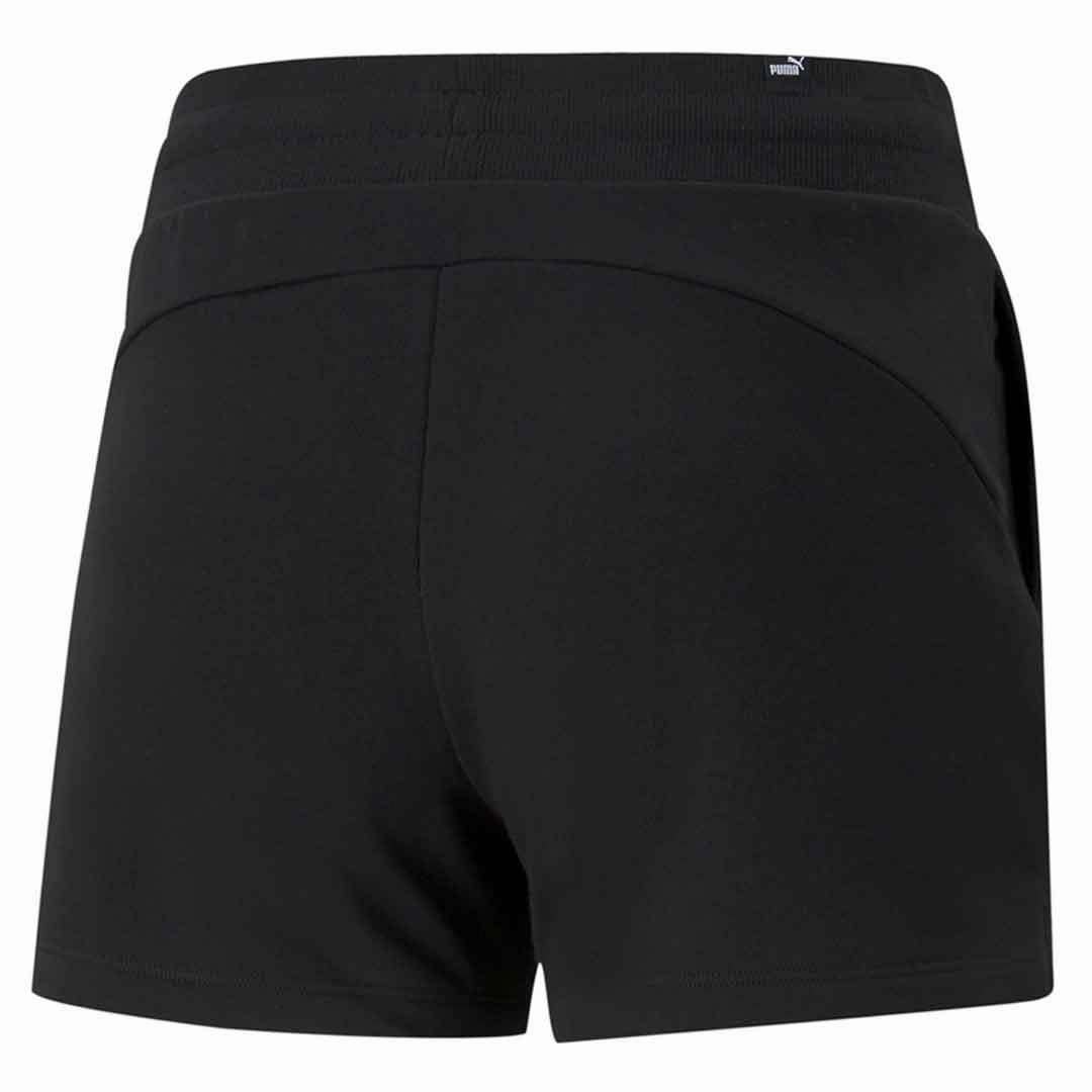 Air Comfort Puma - Women's Essentials Sweat Shorts (586824 01)