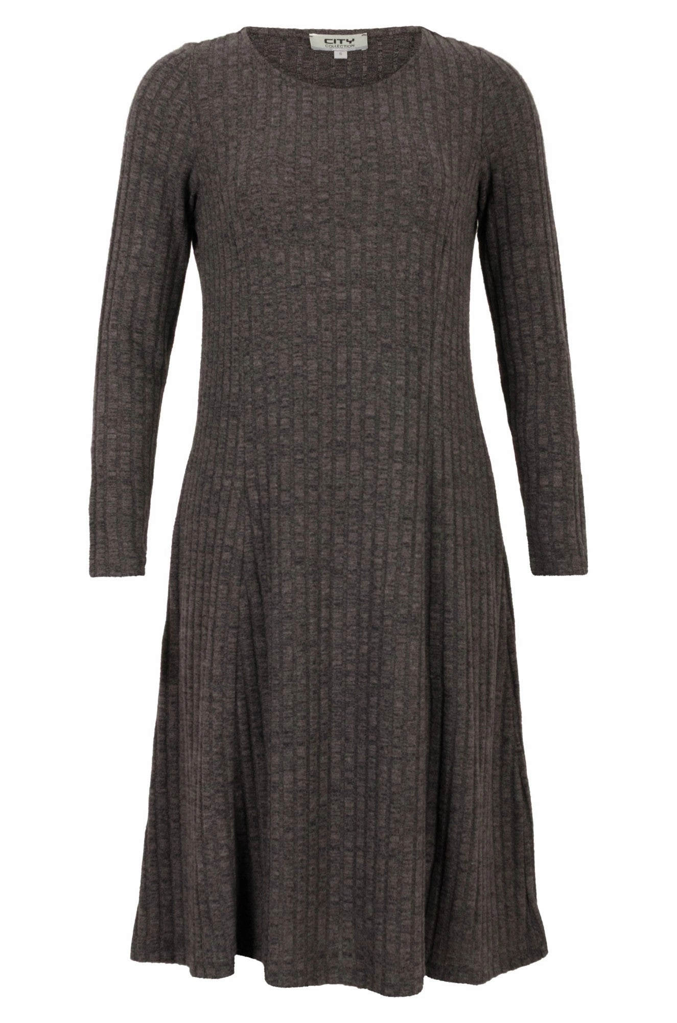 Dress | GRAPHITE | 7962B1 Slim Touch Sleek Presence