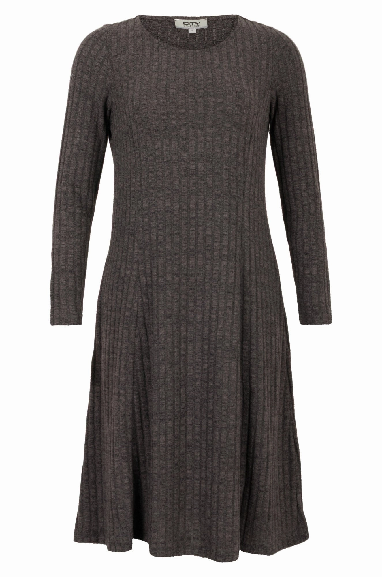 Dress | GRAPHITE | 7962B1 Airy Comfort