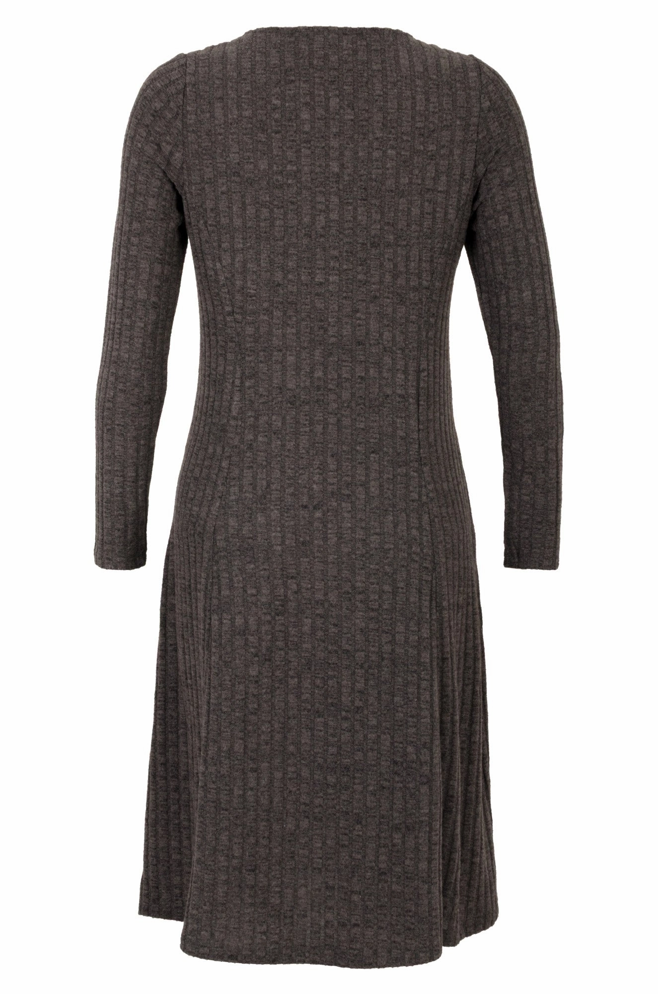 Dress | GRAPHITE | 7962B1 Effortless Comfort