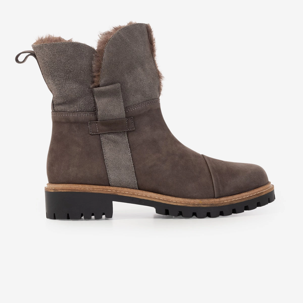 Walker Customizable Fit Features Grippy Outsole Weather Resistant User