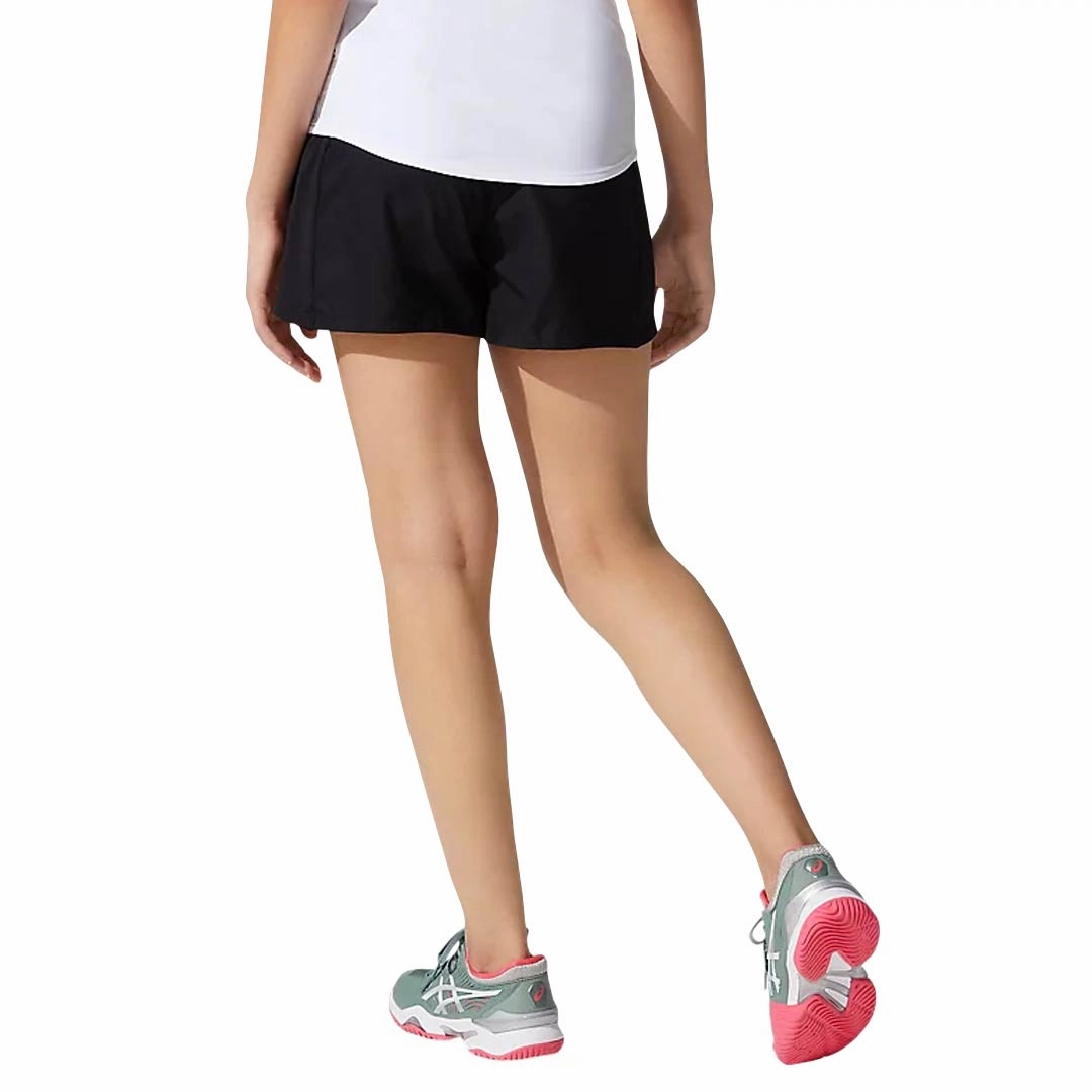 Quick Fit Design Asics - Women's Court Shorts (2042A186 001)