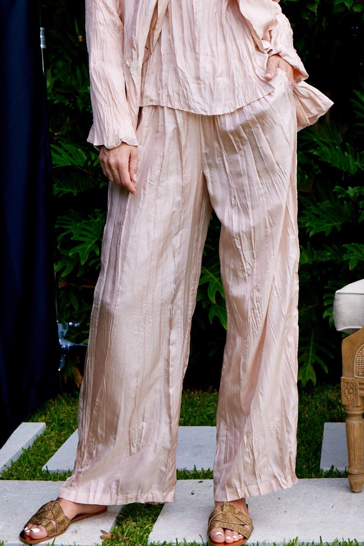 Day To Night Perfect Pair Kamare - 2232 Jaipure Pants