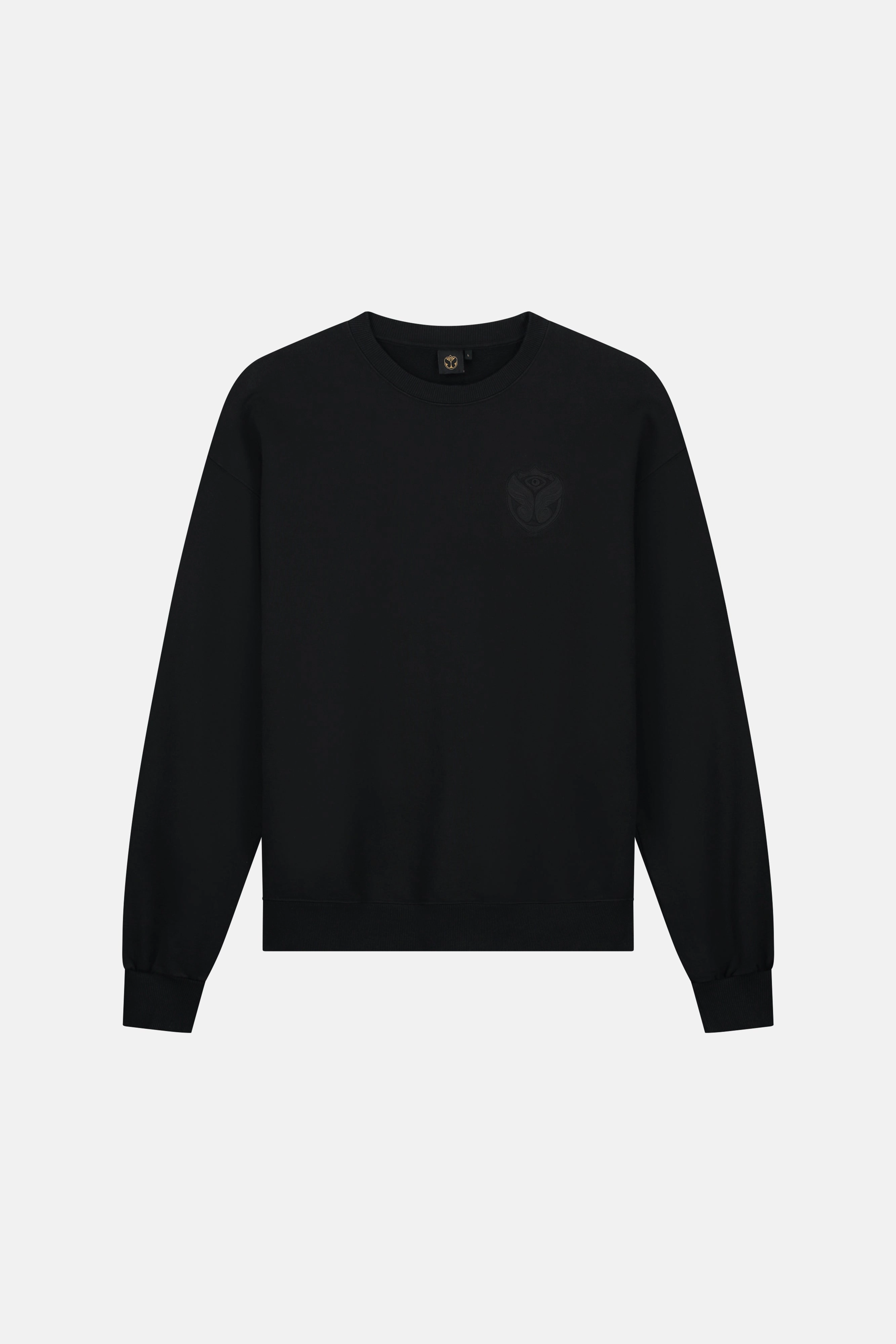 GRAPHICON FRONT SWEATSHIRT Warm Layering