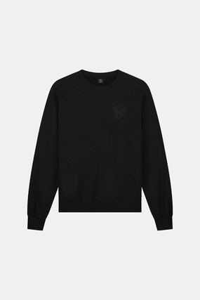 GRAPHICON FRONT SWEATSHIRT Flex Fit